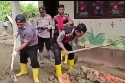 Go Teropong Rakyat