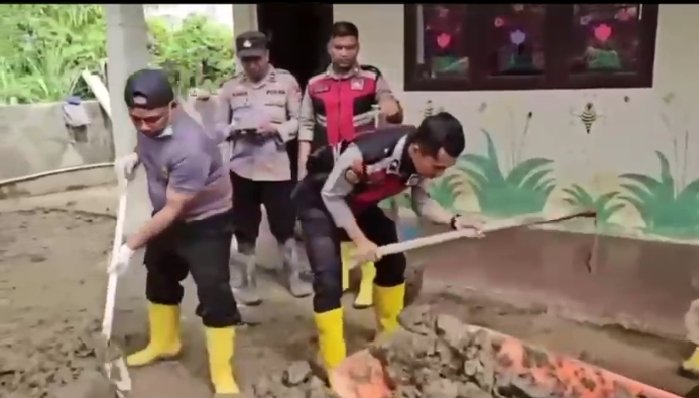 Go Teropong Rakyat