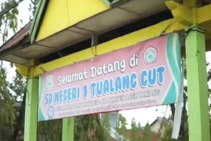Go Teropong Rakyat