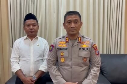 Go Teropong Rakyat