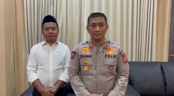 Go Teropong Rakyat