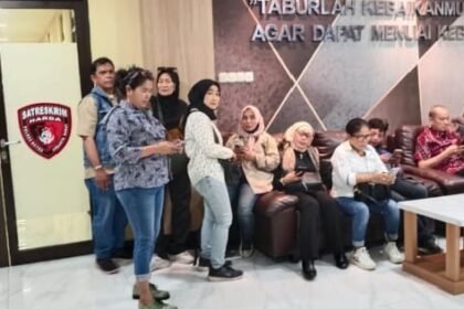 Go Teropong Rakyat