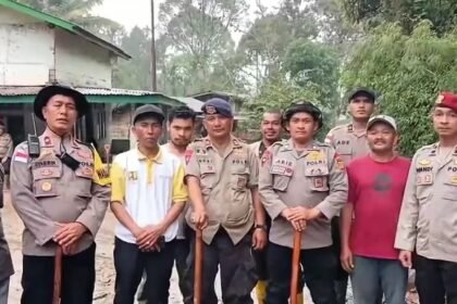 Go Teropong Rakyat