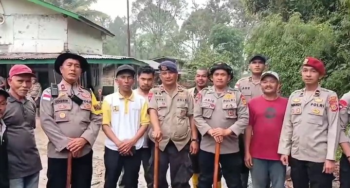 Go Teropong Rakyat