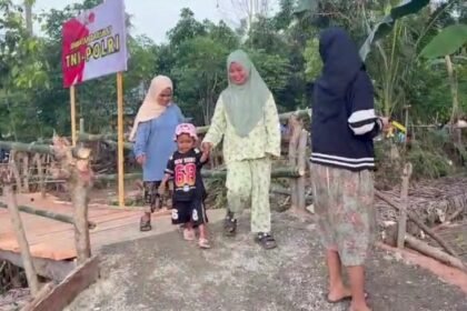 Go Teropong Rakyat