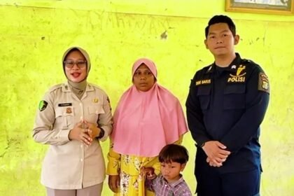Go Teropong Rakyat
