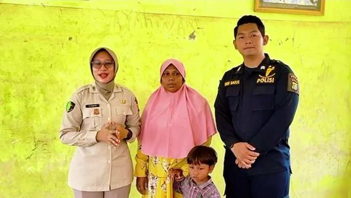 Go Teropong Rakyat