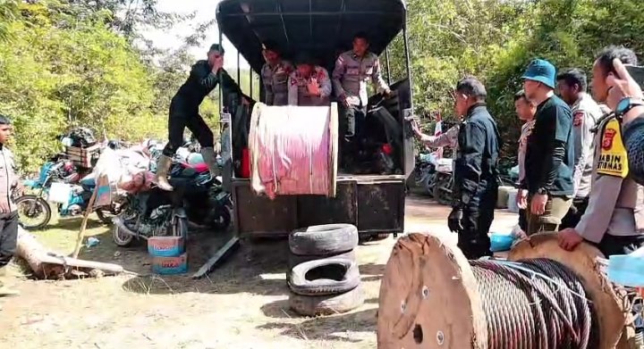 Go Teropong Rakyat