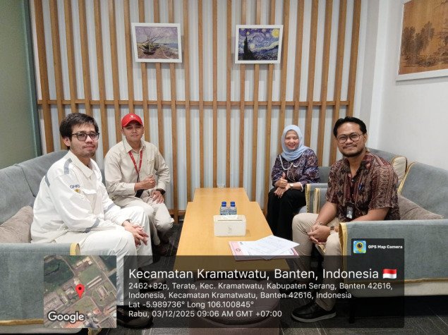 Go Teropong Rakyat
