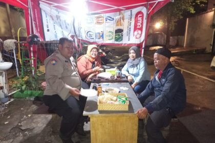 Go Teropong Rakyat