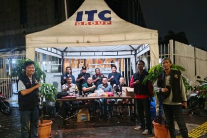 Go Teropong Rakyat