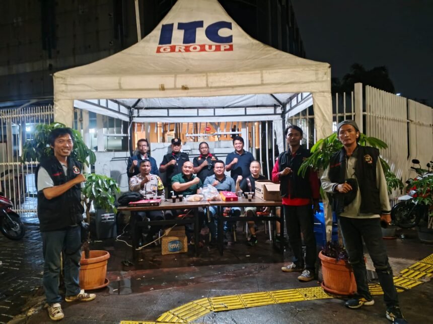 Go Teropong Rakyat
