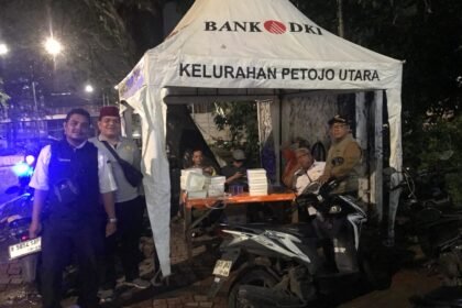 Go Teropong Rakyat