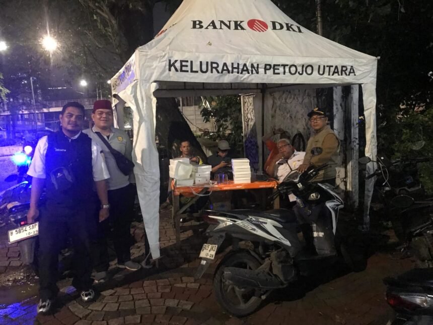 Go Teropong Rakyat