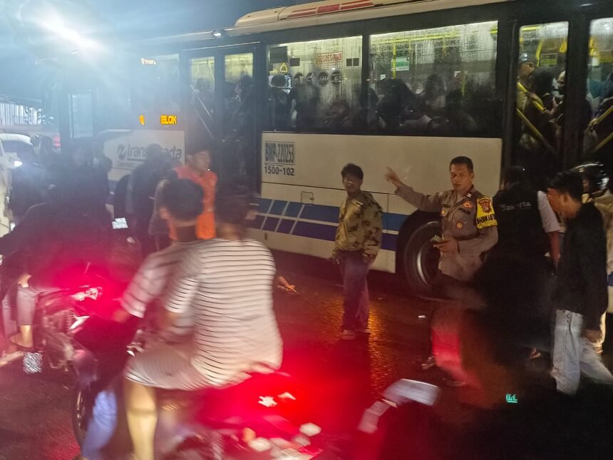 Go Teropong Rakyat