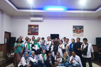 Go Teropong Rakyat