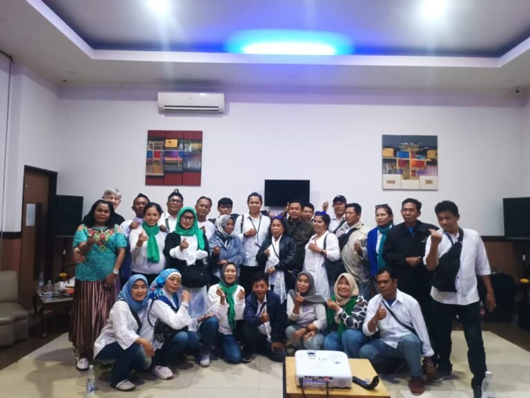 Go Teropong Rakyat