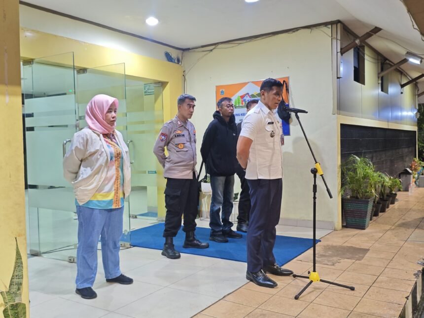 Go Teropong Rakyat