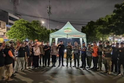 Go Teropong Rakyat