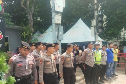 Go Teropong Rakyat