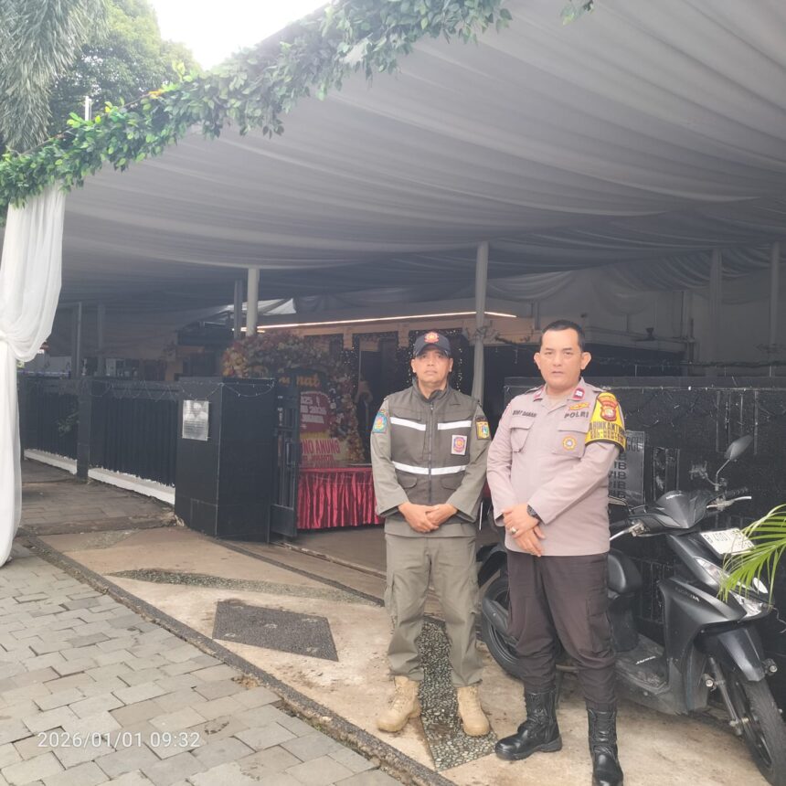 Go Teropong Rakyat