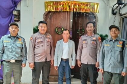 Go Teropong Rakyat