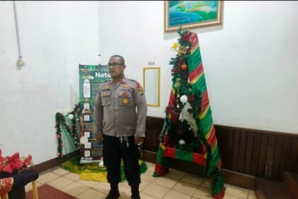 Go Teropong Rakyat