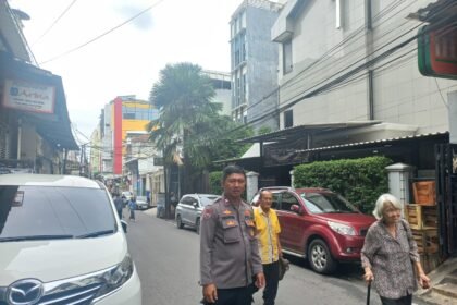 Go Teropong Rakyat