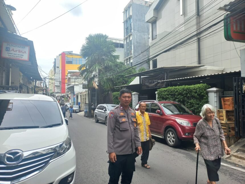 Go Teropong Rakyat