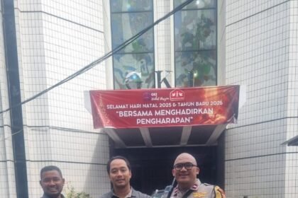 Go Teropong Rakyat