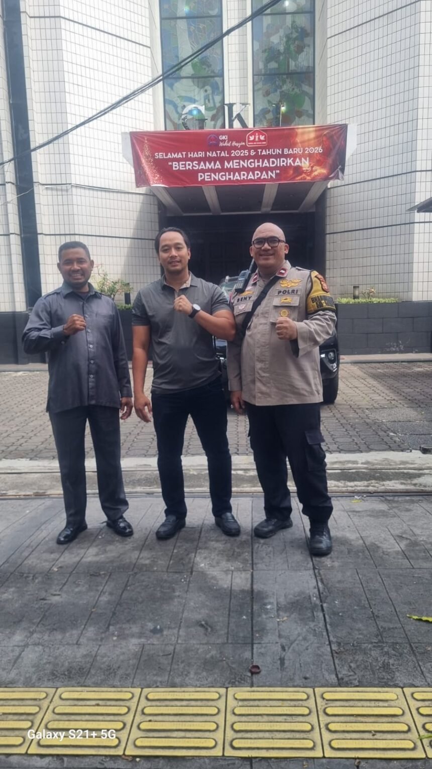 Go Teropong Rakyat