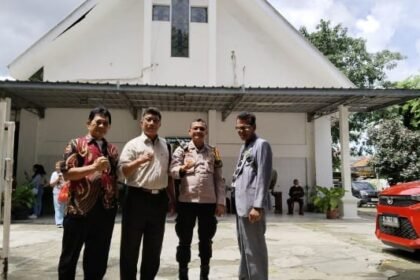 Go Teropong Rakyat