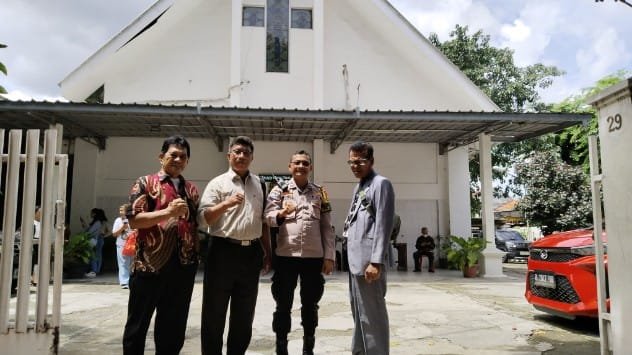 Go Teropong Rakyat