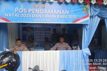 Go Teropong Rakyat
