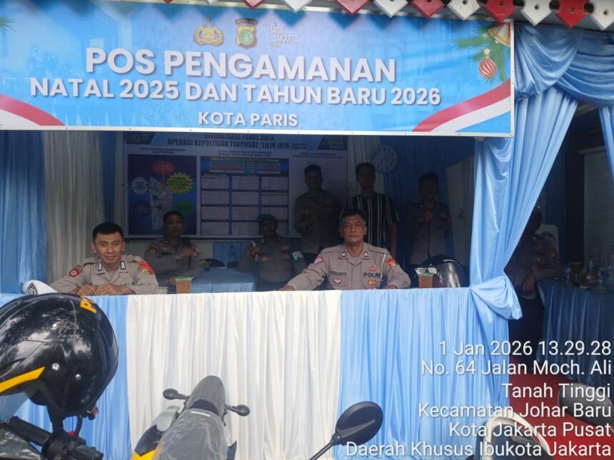 Go Teropong Rakyat