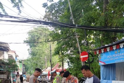 Go Teropong Rakyat