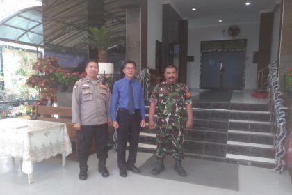 Go Teropong Rakyat