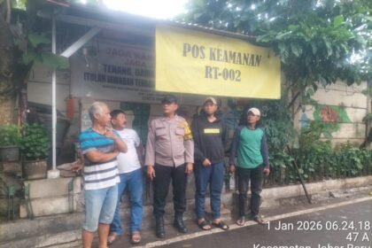 Go Teropong Rakyat