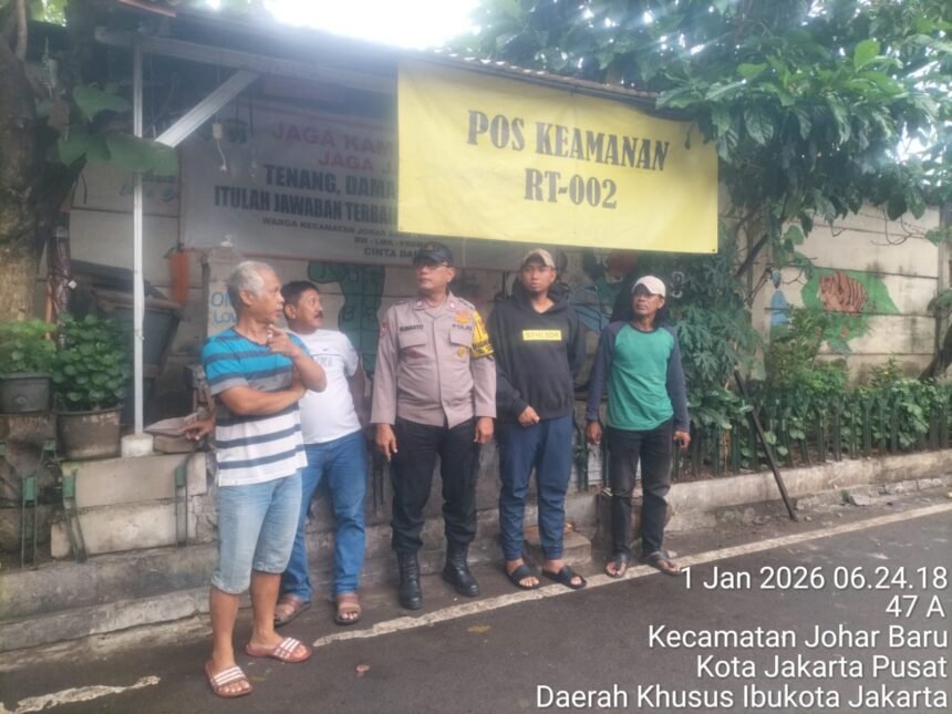 Go Teropong Rakyat