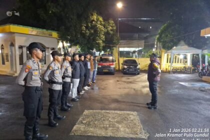 Go Teropong Rakyat