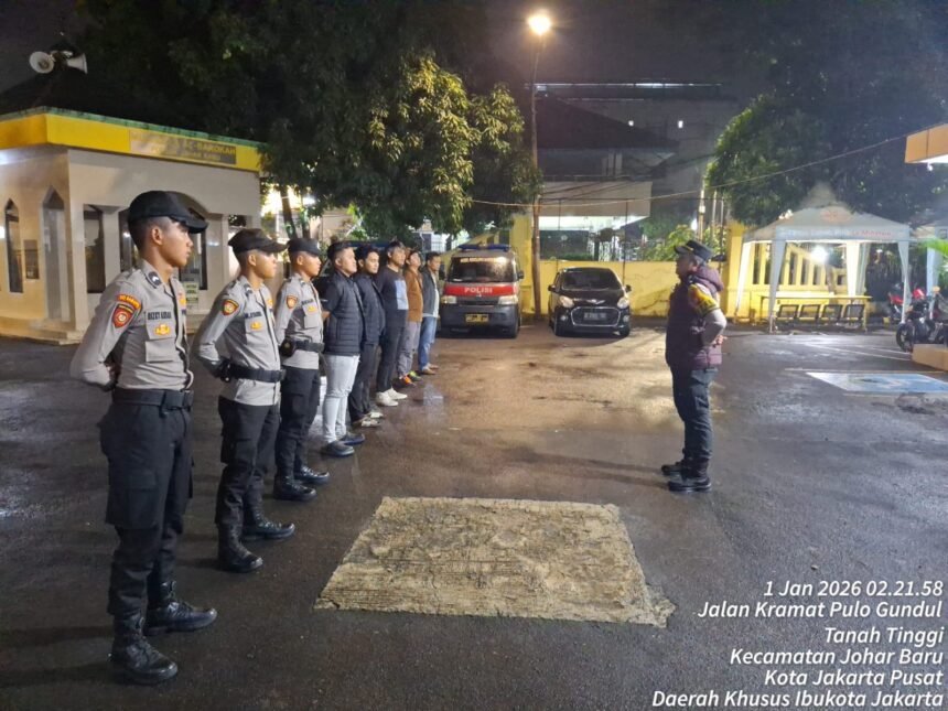 Go Teropong Rakyat