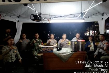 Go Teropong Rakyat