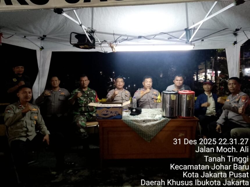 Go Teropong Rakyat