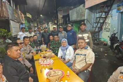 Go Teropong Rakyat