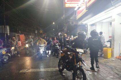 Go Teropong Rakyat