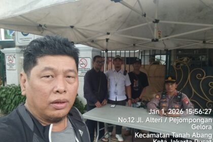 Go Teropong Rakyat