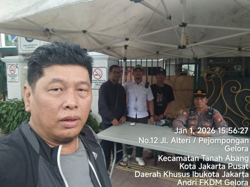 Go Teropong Rakyat