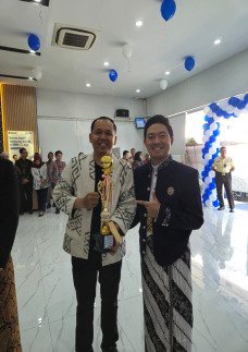 Go Teropong Rakyat