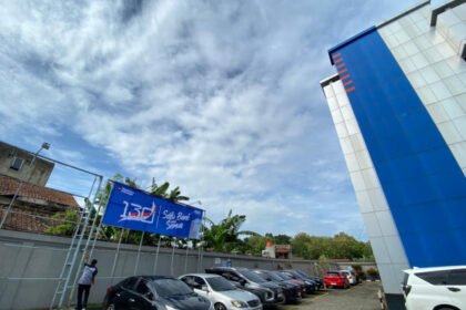 Go Teropong Rakyat