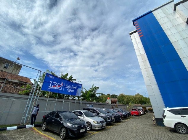 Go Teropong Rakyat